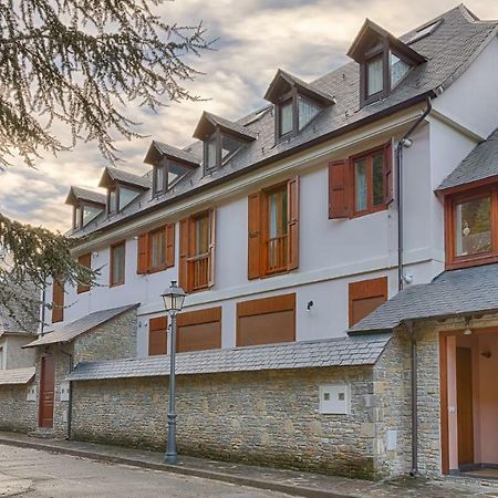 Appartamento Saplan Real Estate Montlude Les Esterno foto