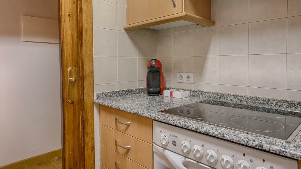 Appartamento Saplan Real Estate Montlude Les Esterno foto