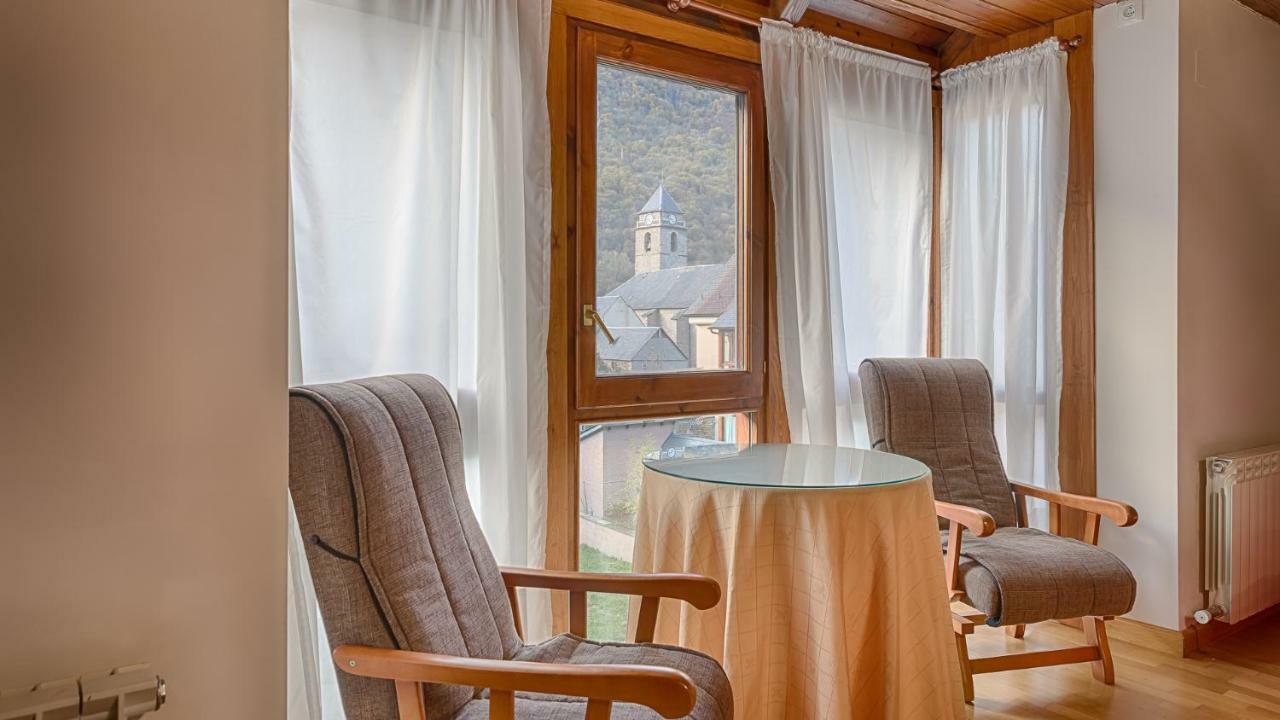 Appartamento Saplan Real Estate Montlude Les Esterno foto