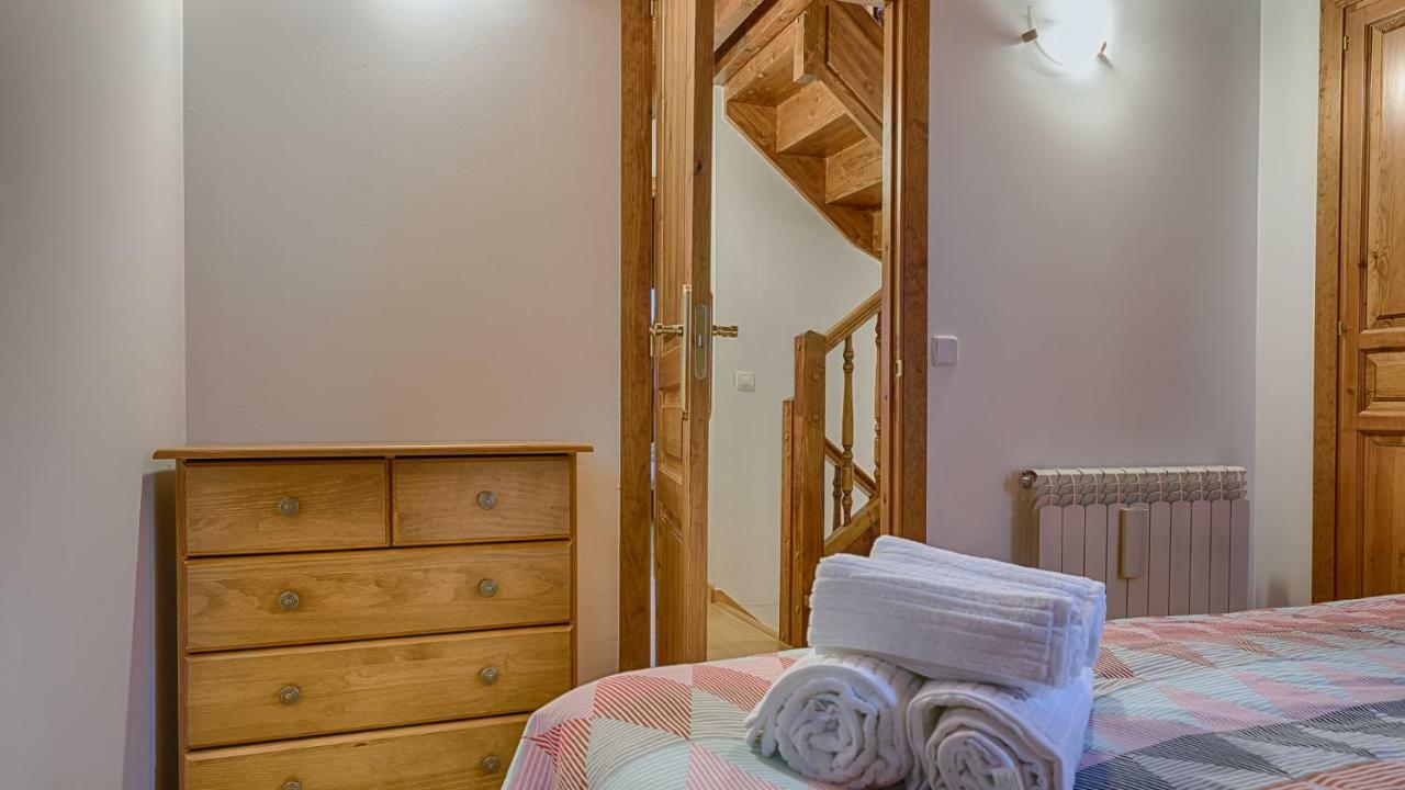 Appartamento Saplan Real Estate Montlude Les Esterno foto