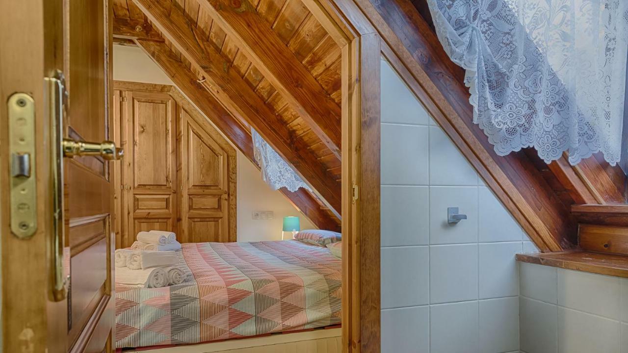 Appartamento Saplan Real Estate Montlude Les Esterno foto