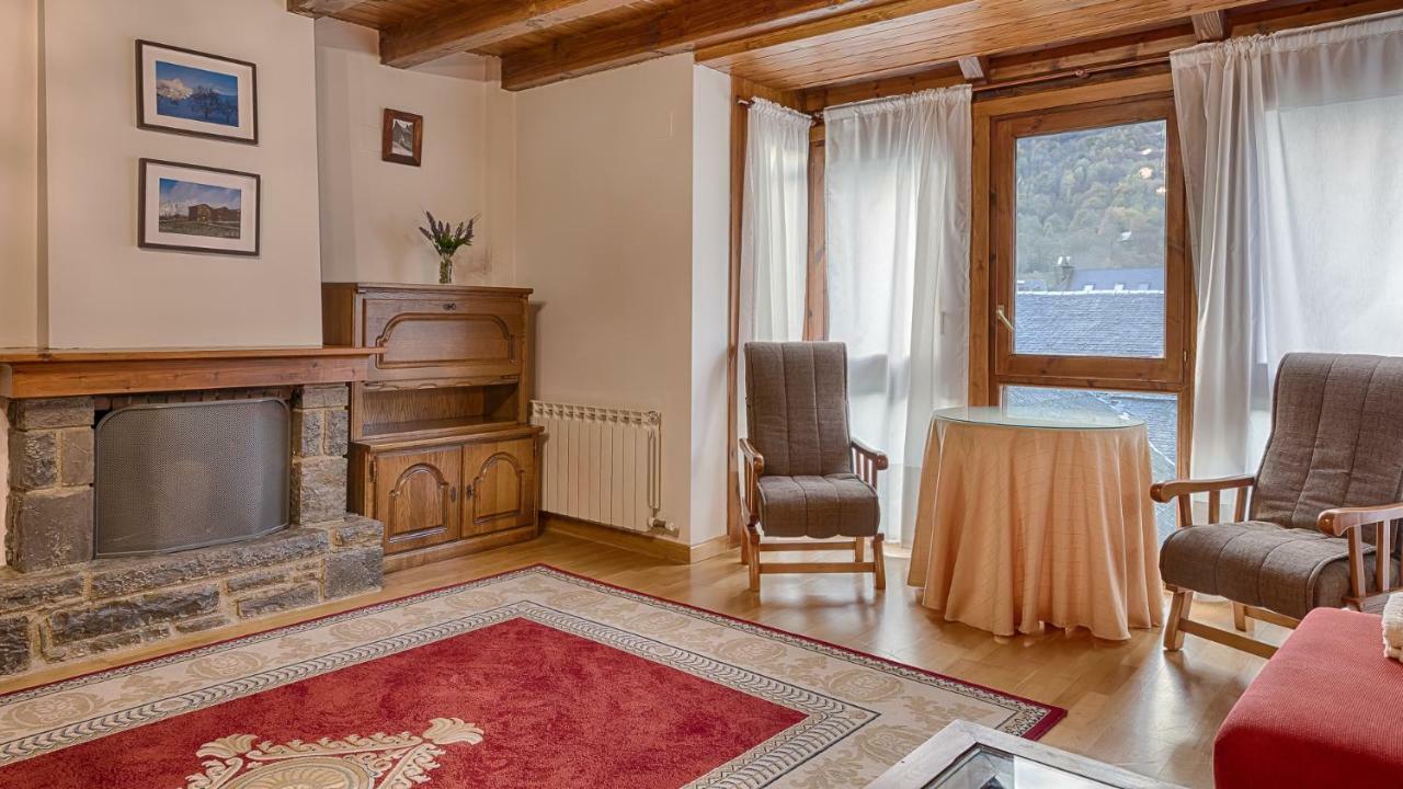 Appartamento Saplan Real Estate Montlude Les Esterno foto