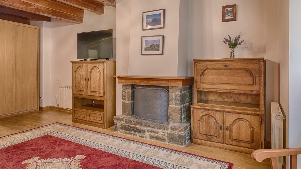 Appartamento Saplan Real Estate Montlude Les Esterno foto