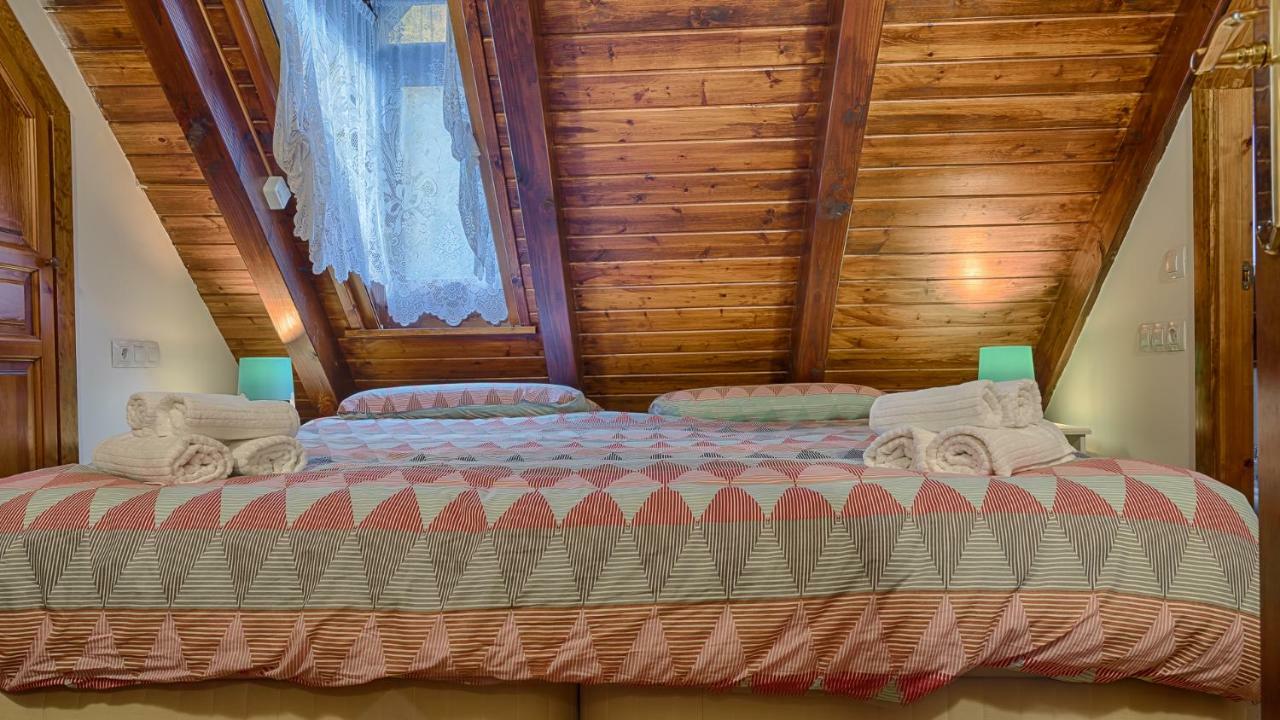 Appartamento Saplan Real Estate Montlude Les Esterno foto