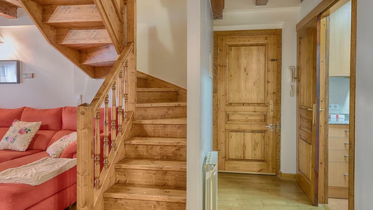 Appartamento Saplan Real Estate Montlude Les Esterno foto